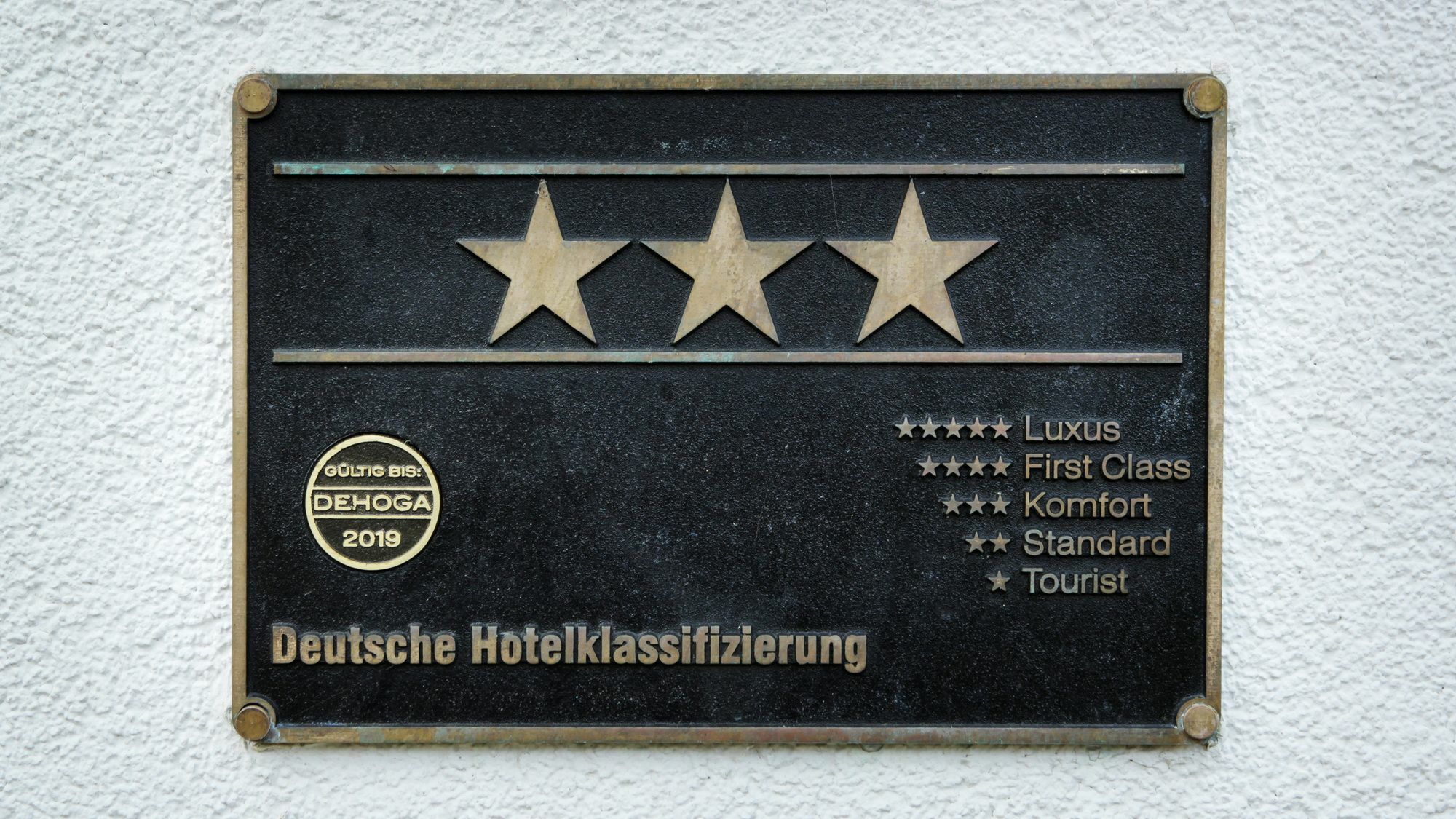 Hotel Bergedorfer Hoehe Гамбург Екстер'єр фото